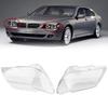 Right Headlight Cover for BMW 7 Series E65/E66 (2005-2008)
