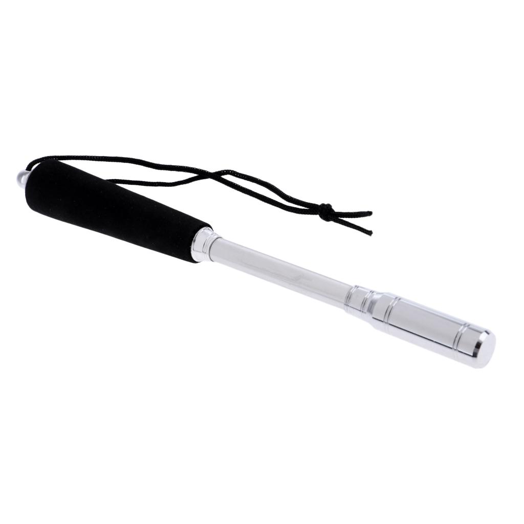 

1 Piece Metal Fish Slayer With Hand Strap Lanyard Fishing Tackle Length - 24cm China Mainland