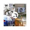 Portable Cordless Washer Handheld Car High Pressure Electric Water Wash Cleaner Tools