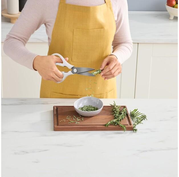 Набор ножей Ninja K62006EUWH Stay Sharp, 6 предметов