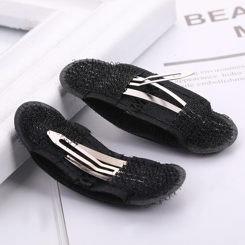 Hairpin Snap Hair Volume Hairpin 2P DD-11680