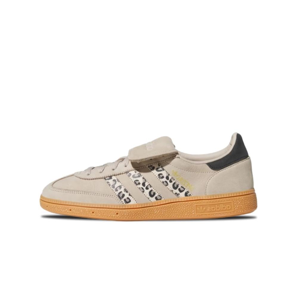 Adidas Handball Spezial LT Leopard Print Wonder Beige