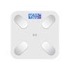 ACVER Bluetooth Smart Body Fat Scale (CN version)