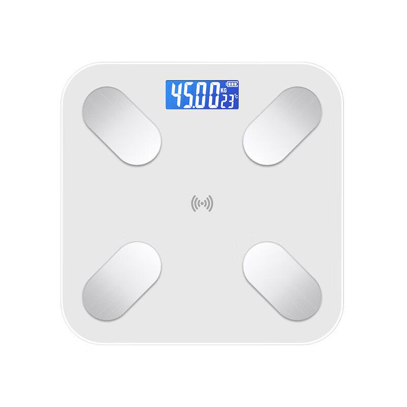 ACVER Bluetooth Smart Body Fat Scale (CN version)