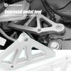 BEVINSEE Brake Master Cylinder Brace Bracket for Tesla Model 3 2017-2023 (Only fit for LHD Models)