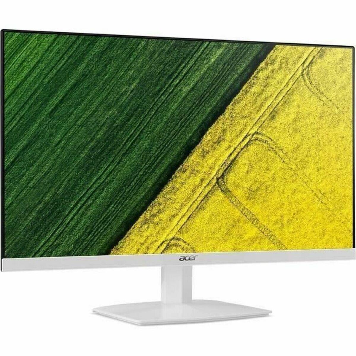 

Монитор Acer HA240Y 23,8 дюйма с AMD FreeSync