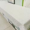 TV Stand Tablecloth Waterproof No-wash Plastic Tablecloth Bedside Table Cover Cloth Shoe Cabinet Mat