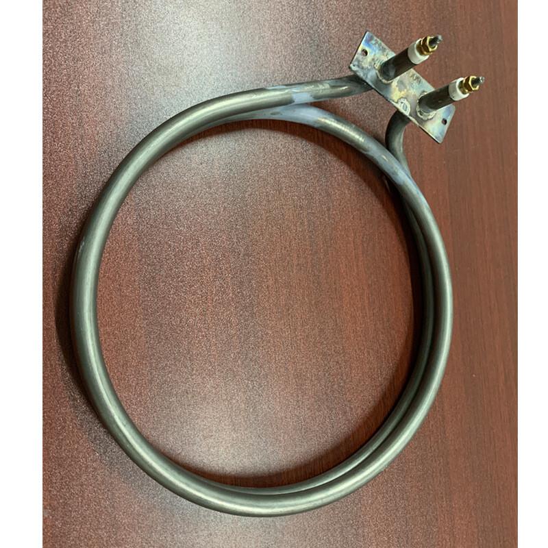 Dry-Burning Electric Heating Tube