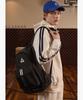 Lecoq (30L) Le Triang Big Backpack - Black (Qq123Abp15)