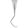GDC Sickle Scalers Remington #6 (Srm3/4)