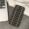 Multi Stem Orla Kiely Folio Phone Case for iPhone 11 12 13 mini pro XS MAX 8 7 6 6S Plus X 5S SE 2020 XR cover