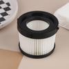 1 Stück Staubsaugerfilter Dcv5011H Ersatzfilter für Akku-Handstaubsauger Waschbarer Filter