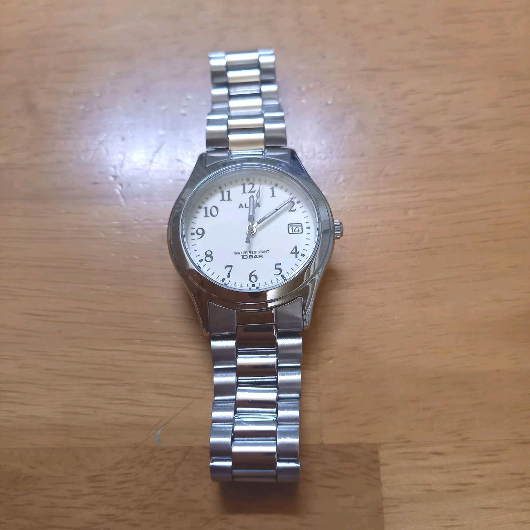 

[USED] ALBA Men s Watch