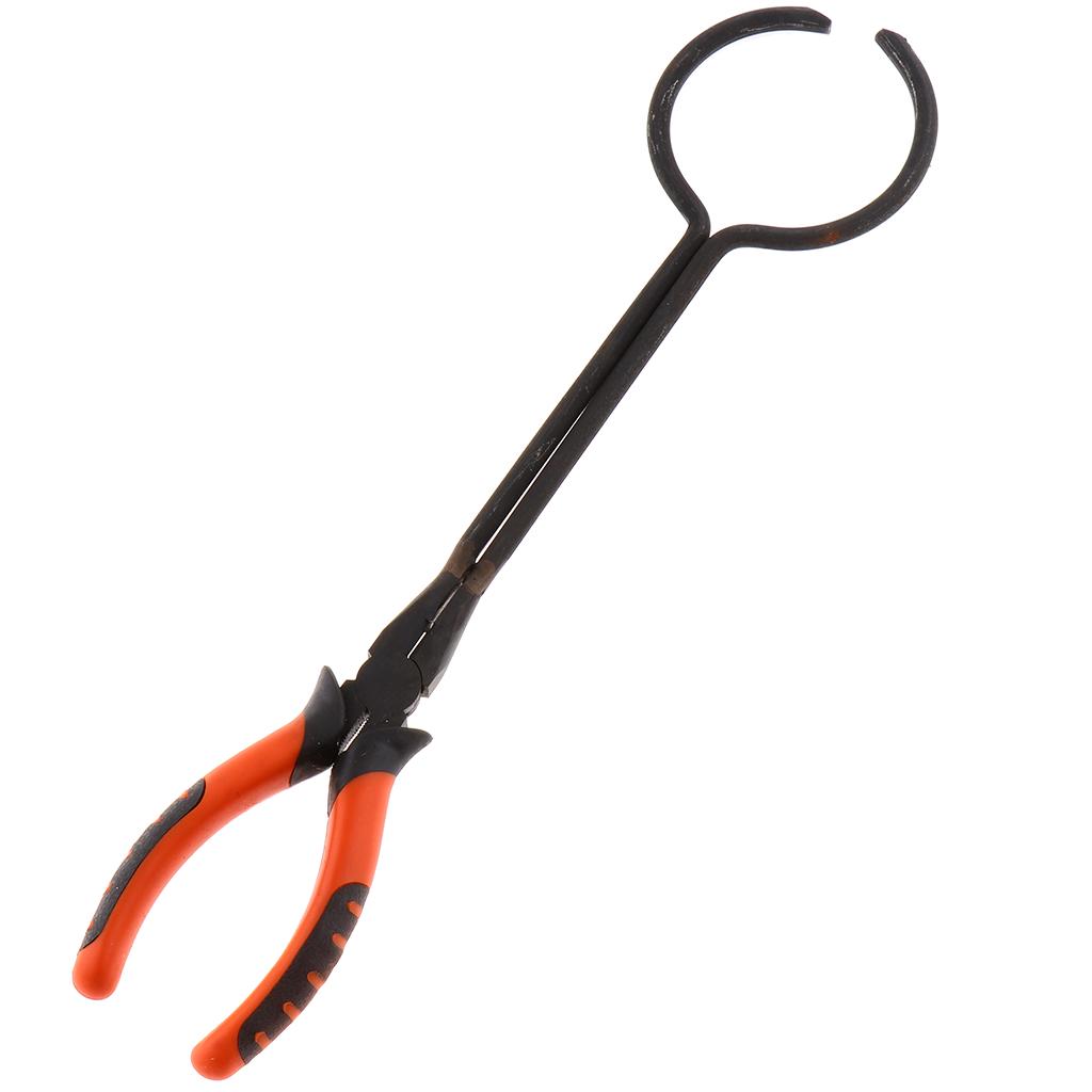 Cheap Crucible Tongs Jewelry Tool Metal Refining Tools Joom