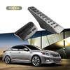 For Hyundai Sonata I40 Ix35 Ix45 Tucson SantaFe NEXO Genesis for Kia CEED Sportage QL Sorento KX5 K5 Optima Car Pedal AT Pad Cover