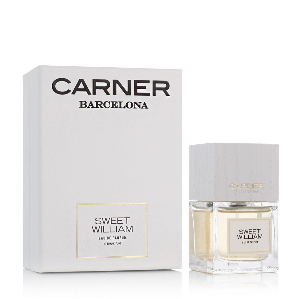 

Carner Barcelona EDP Sweet William унисекс духи (50 мл)