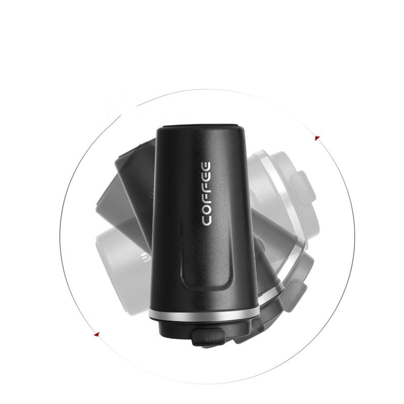 380ml/510ml Edelstahl Kaffeetasse Reise Tragbare Vakuum Flaschen Thermos Becher Doppel Edelstahl Auto Tee Thermos Becher Flaschen