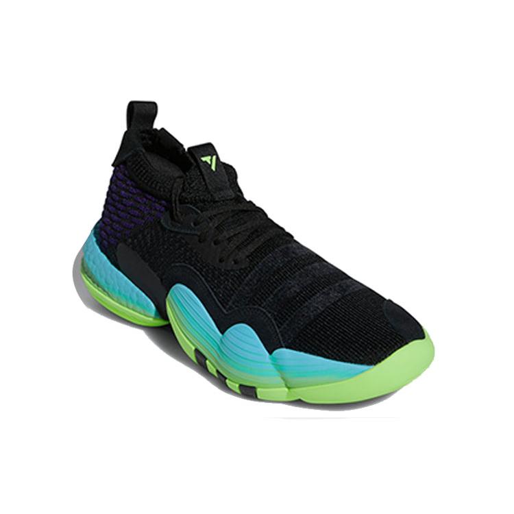New Adidas Trae Young 2.0 Trae Tlien H06473