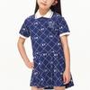 New MLB Kids Dresses 7FOPMD233-50NYS
