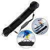 Heavy Duty Nylon Snowboard Bag Waterproof Outdoor Ski Bag Protective Snowboard Travel Bag for Single Snowboard Durable