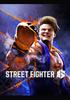 STREET FIGHTER 6 FAN BOOK (TJMOOK)