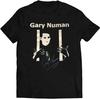 Exile Gary NuUnisex Signature Tee Shirt Ladies All Size S To XL BL