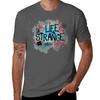 My Life Is Strange Tshirt Casual Loose Daily Wear Tshirt