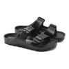 Birkenstock Arizona Eva Black Men Sneakers 1018924