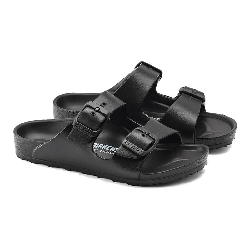 Birkenstock Arizona Eva Black Men Sneakers 1018924