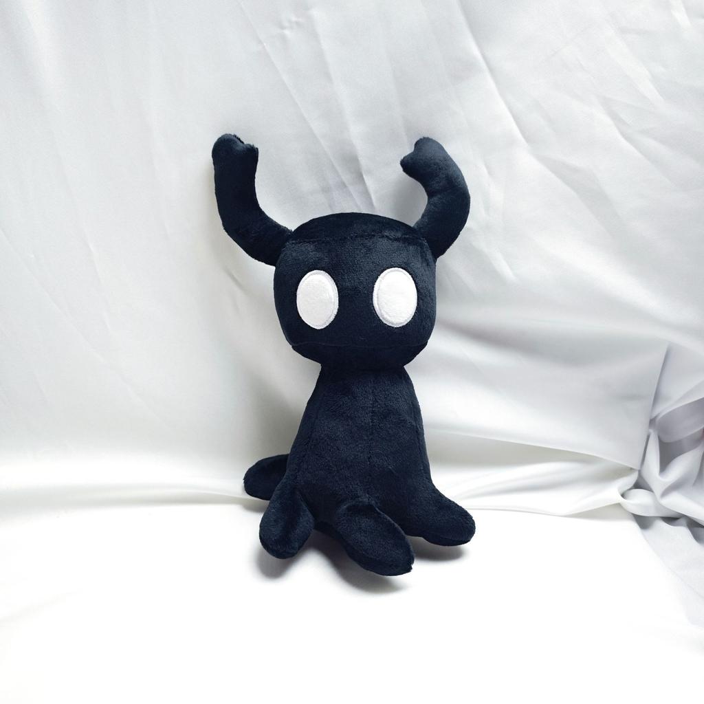 Boneco de Pelúcia Hollow Knight Silk Song Boneco de Pelúcia Brinquedo Boneco