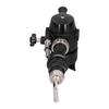 Craft Beer Defoaming Tap Device Set Beer Bottle Filling Faucet Accessory for Home Brewing2 Threads