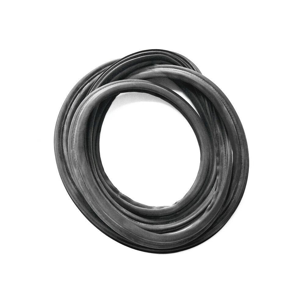 Rear Trunk Lid Weatherstrip for RAV4