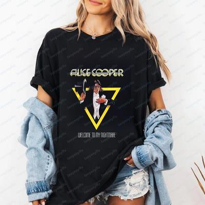 Üst giysisi – T-shirtler