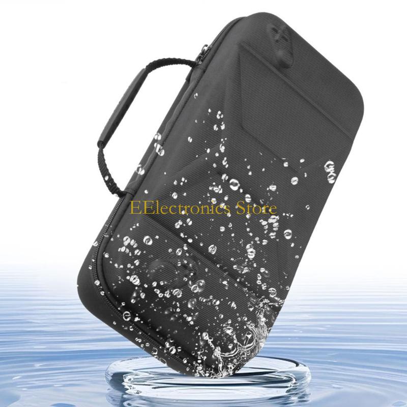 B03C Multiple Functional Protective Carriers Gaming Device Case for Game Consoles CN