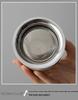Portable Jade Sheep Travel Tea Set with Landscape Design - Ideal for Business Gifts