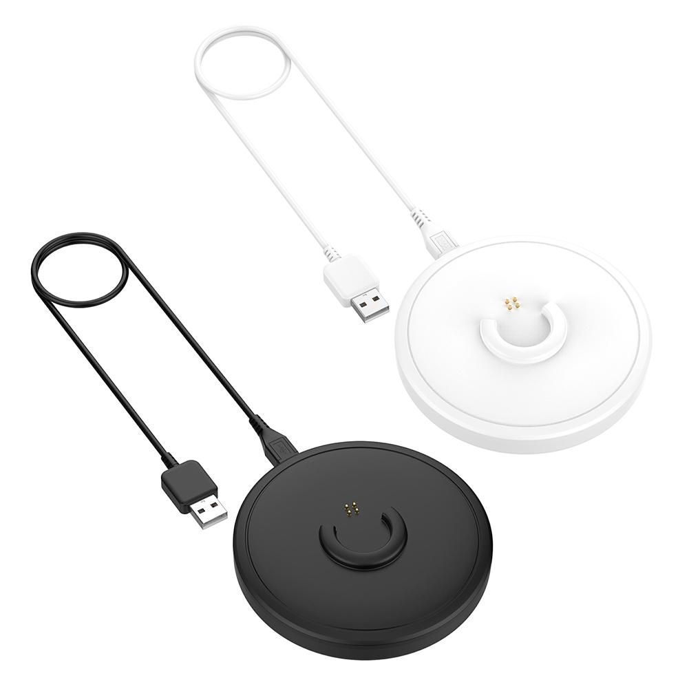 ABS Desktop Charging Stand Cradle Charger Outdoor Shopping Wearing Accessories for Bose Soundlink Revolve Speaker
