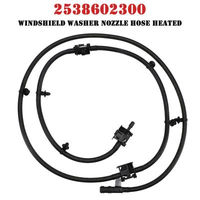 Náhradní díly – Stěrače a náhradní díly