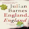 England England by Julian Barnes Paperback Book 9780099526544