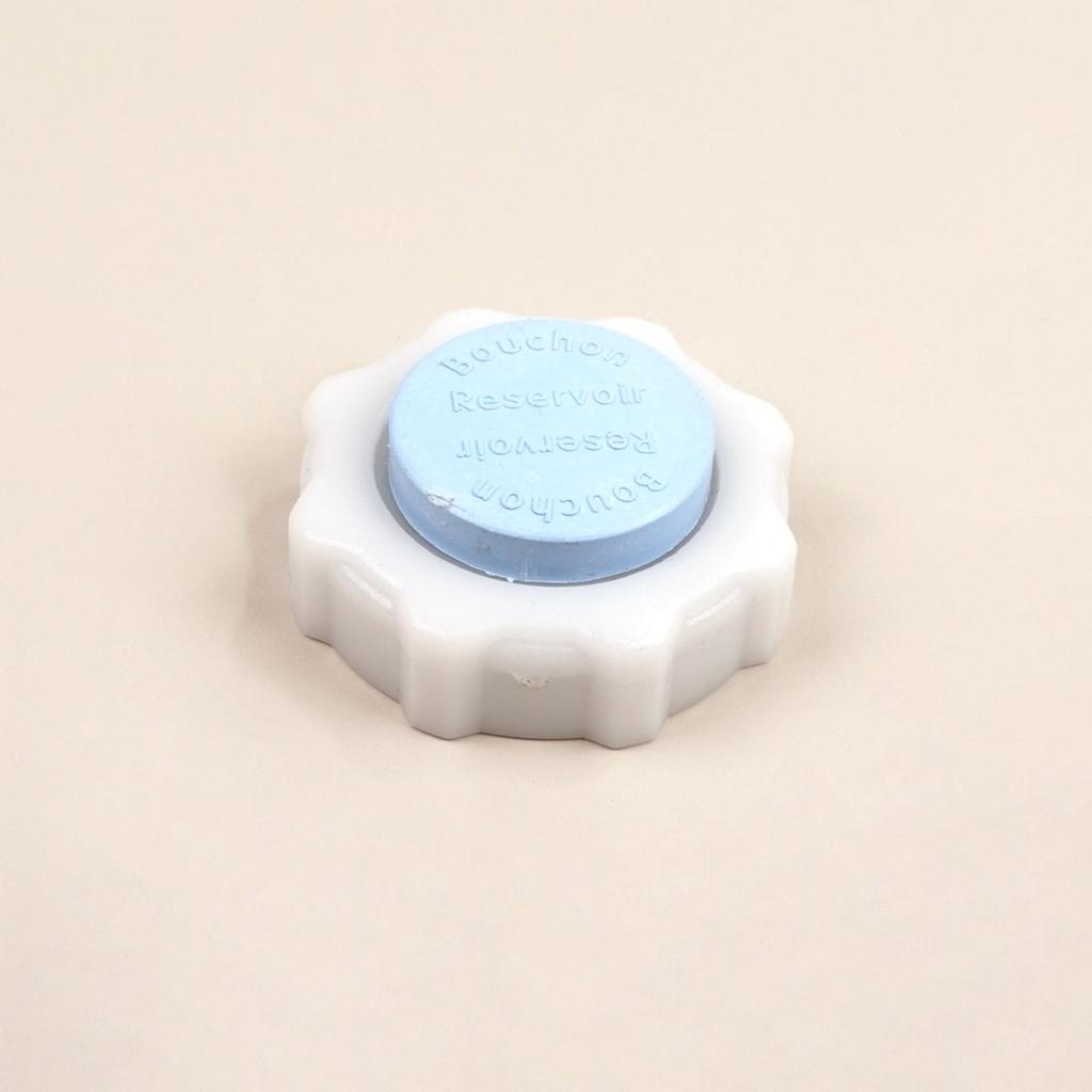 Крышка расширительного бачка радиатора ESP809 7700805032 для Renault Alpine Быстрая доставка Отправка из Турции