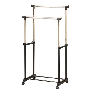 YAMAZEN Black Metal Hanger Black BH-W