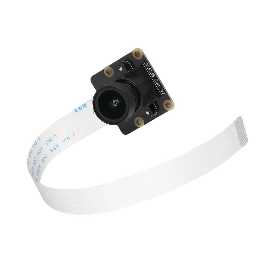 Color Camera Type 3MP Camera Module for LuckFox Pico Series For Motherboards