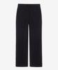 MINDBRIDGE Do Good_Wide Single-Pleat Coolmax Elastic Waist Slacks - 2 Colors