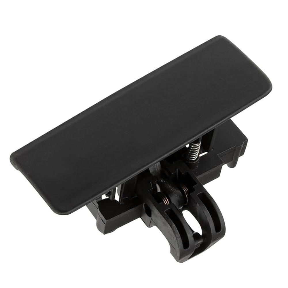 1 × Front Glove Box Handle Lock Replacement 735416852 for Fiat Punto 2005-2013