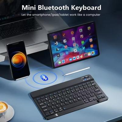 Accesorios para tabletas – Teclados para tabletas