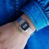 Casio Unisex Quartz Wrist Watch - Black / Silver MW-59-7BJH LA670WA-1A2JF AQ-S800W-1BJH DW-291H-1AJF Gift Casual Business Sports Student