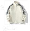 Men's Trendy Autumn Korean Style Casual Sports Jacket Suit