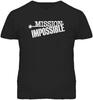 Mission Impossible T-Shirt