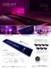 GRAN MAT LED Action Darts Mat with - - [Compatible GRANBOARD3]
