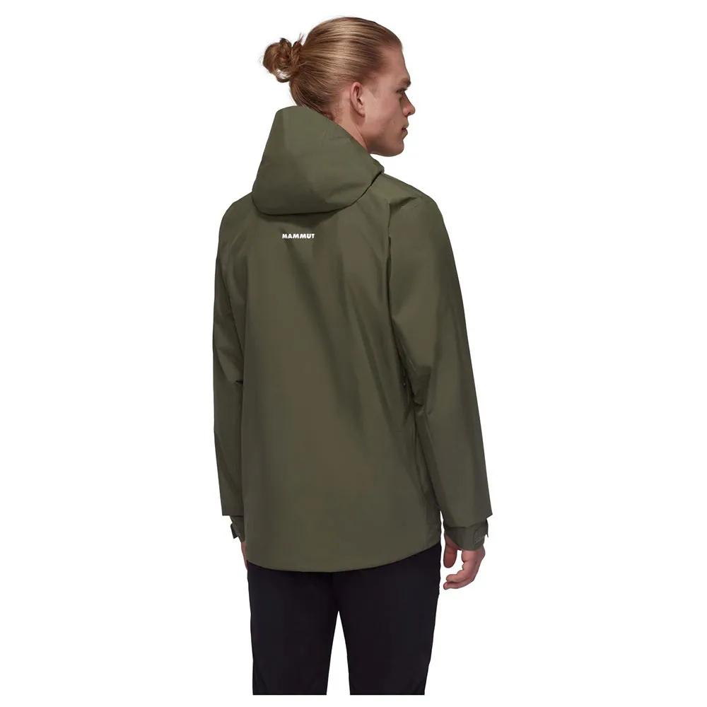 Mammut Куртка Alto Light HS