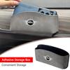 Multi-functional Suede Car In-car Storage Box Key Bag Phone Bag For BMW MINI CooperS F54 F55 F56 F57 R50 R51 R52 R53 R54 R55 R56